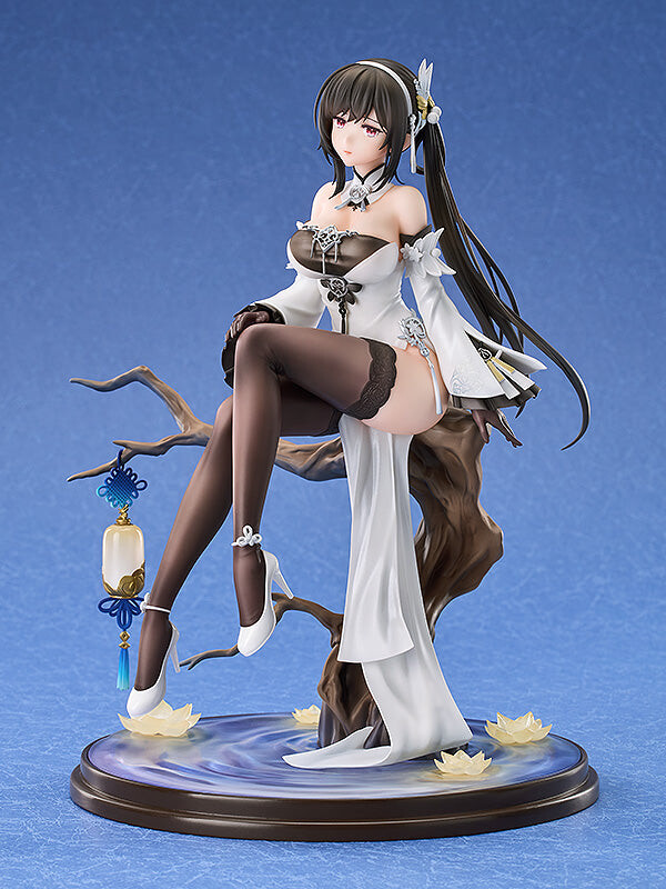 Azur Lane - Chen Hai - 1/7 (Good Smile Arts Shanghai, Good Smile Company) photo 2