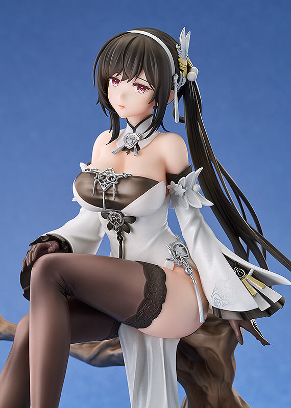 Azur Lane - Chen Hai - 1/7 (Good Smile Arts Shanghai, Good Smile Company) photo 3