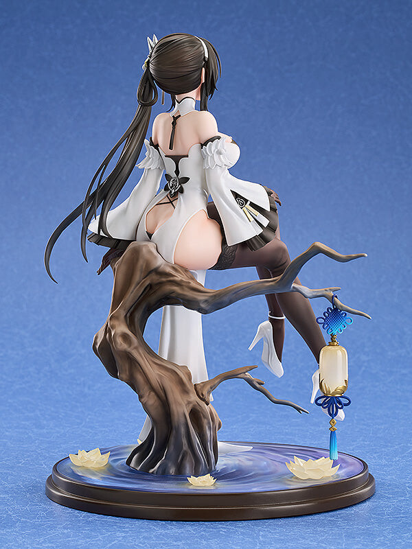 Azur Lane - Chen Hai - 1/7 (Good Smile Arts Shanghai, Good Smile Company) photo 4