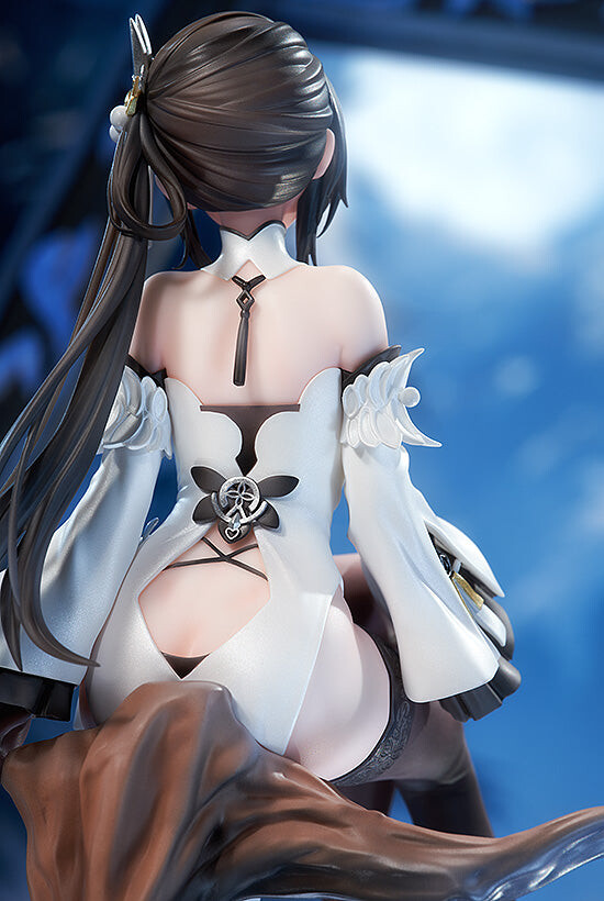 Azur Lane - Chen Hai - 1/7 (Good Smile Arts Shanghai, Good Smile Company) photo 5