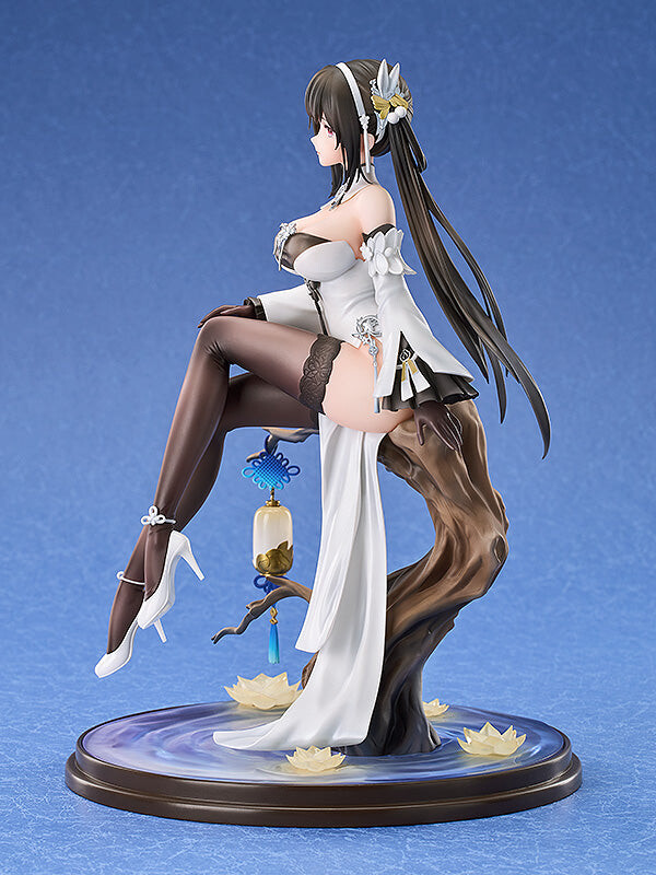 Azur Lane - Chen Hai - 1/7 (Good Smile Arts Shanghai, Good Smile Company) photo 7