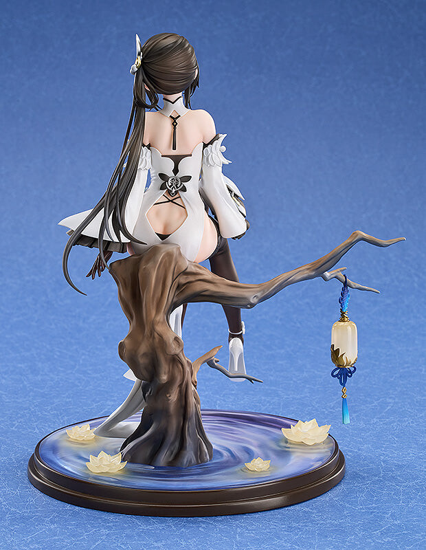 Azur Lane - Chen Hai - 1/7 (Good Smile Arts Shanghai, Good Smile Company) photo 8