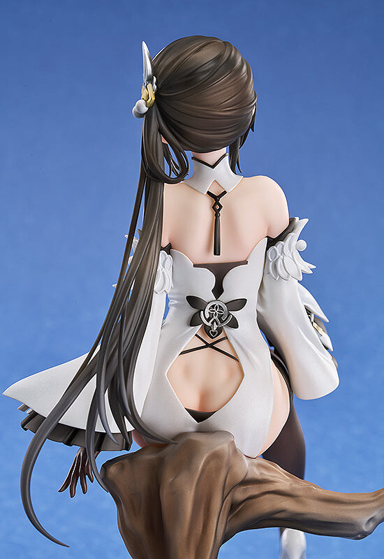 Azur Lane - Chen Hai - 1/7 (Good Smile Arts Shanghai, Good Smile Company) photo 9