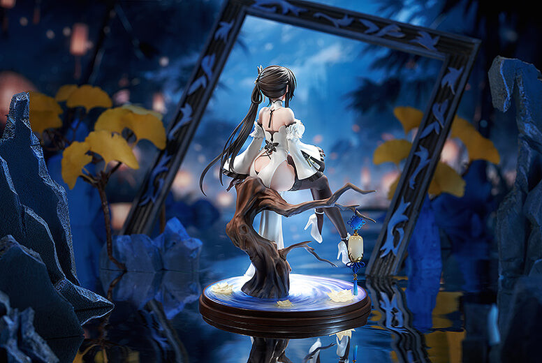 Azur Lane - Chen Hai - 1/7 (Good Smile Arts Shanghai, Good Smile Company) photo 10