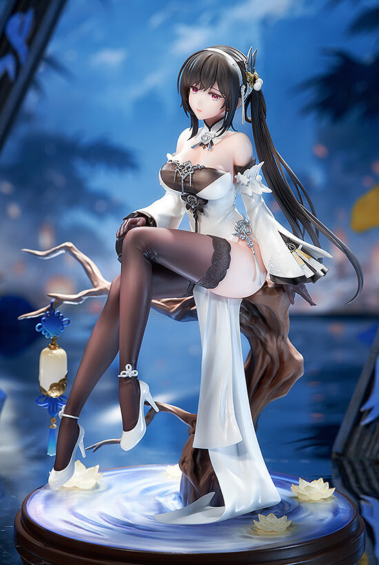 Azur Lane - Chen Hai - 1/7 (Good Smile Arts Shanghai, Good Smile Company) photo 11