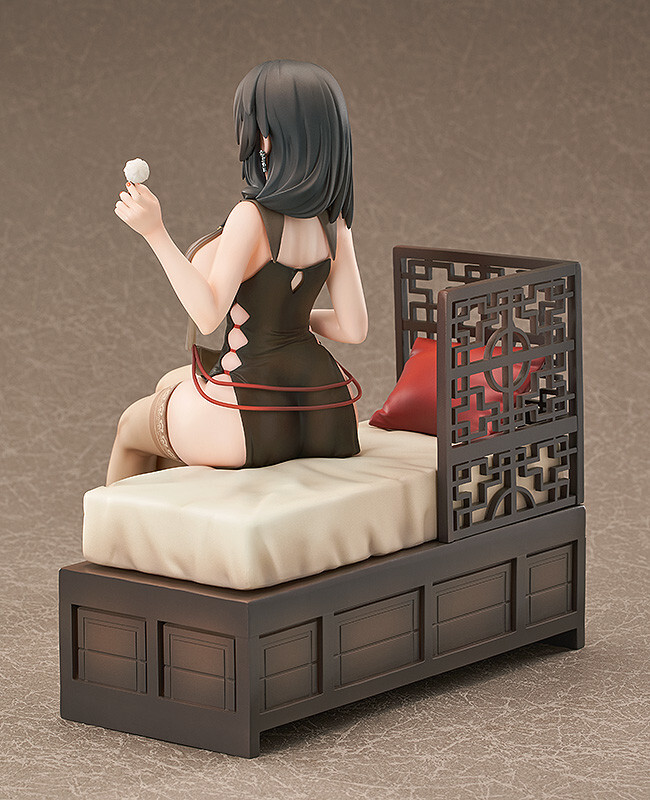 Azur Lane - Charybdis - 1/7 - Red Chamber of Healing (Good Smile Arts Shanghai, Good Smile Company) photo 3