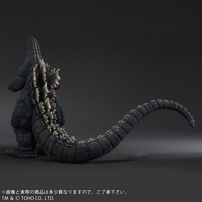 Gojira vs. Biollante - Gojira - Gigantic Series (Plex, X-Plus) photo 6