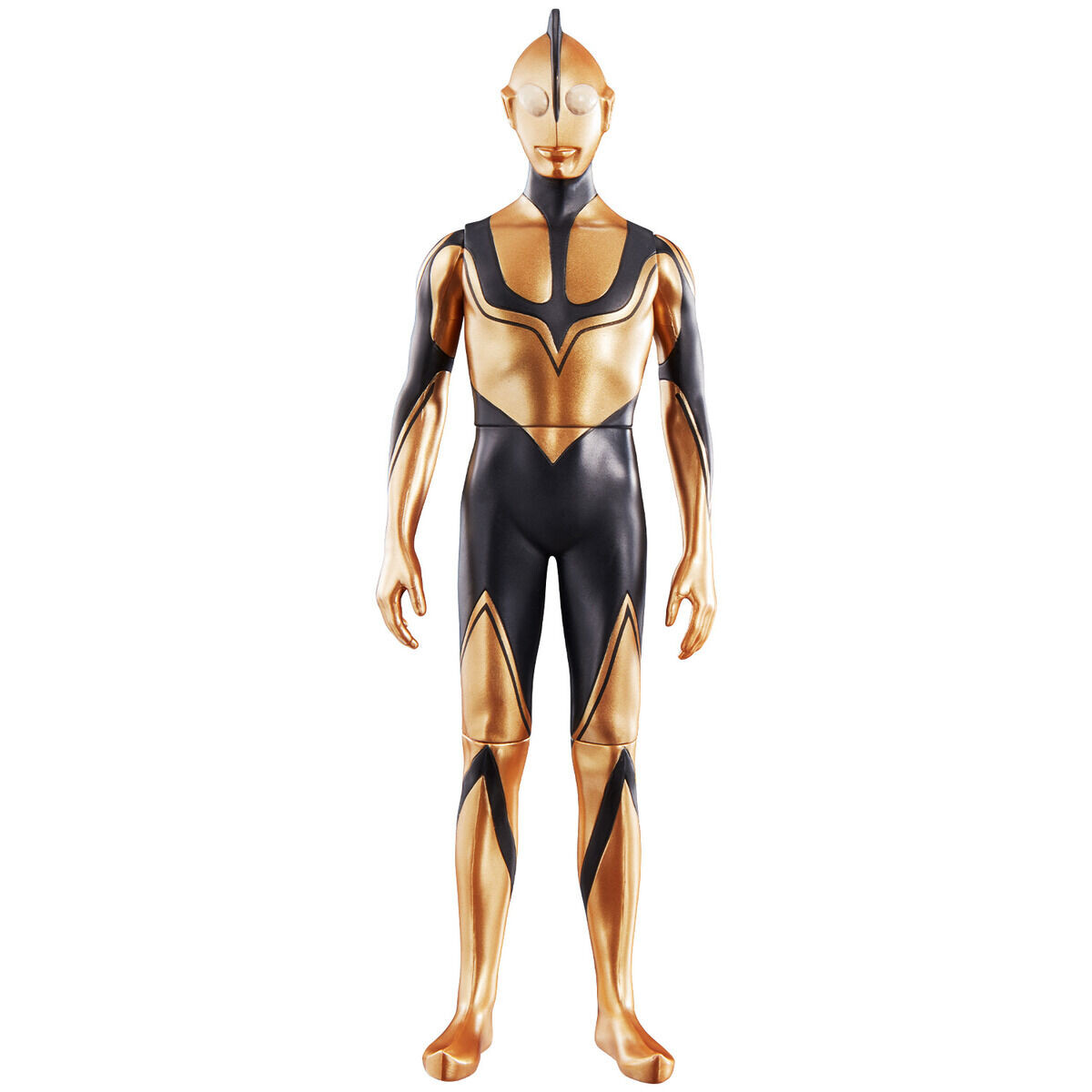 Shin Ultraman - Zouffy - Mega Movie Monster Series (Bandai) photo 2