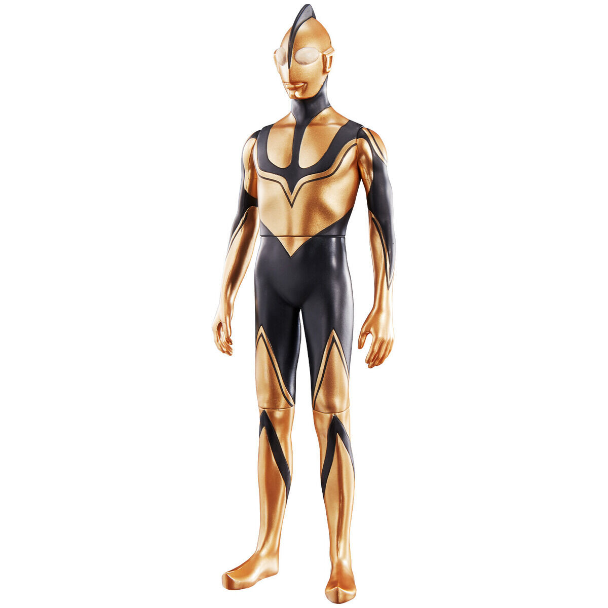 Shin Ultraman - Zouffy - Mega Movie Monster Series (Bandai) photo 3
