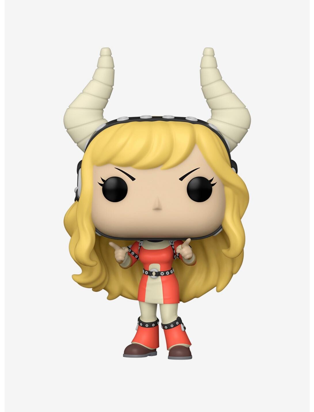 Boku no Hero Academia - Tsunotori Pony - POP! Animation  (1254) - POP! Vinyl (Funko Toys, Hot Topic)