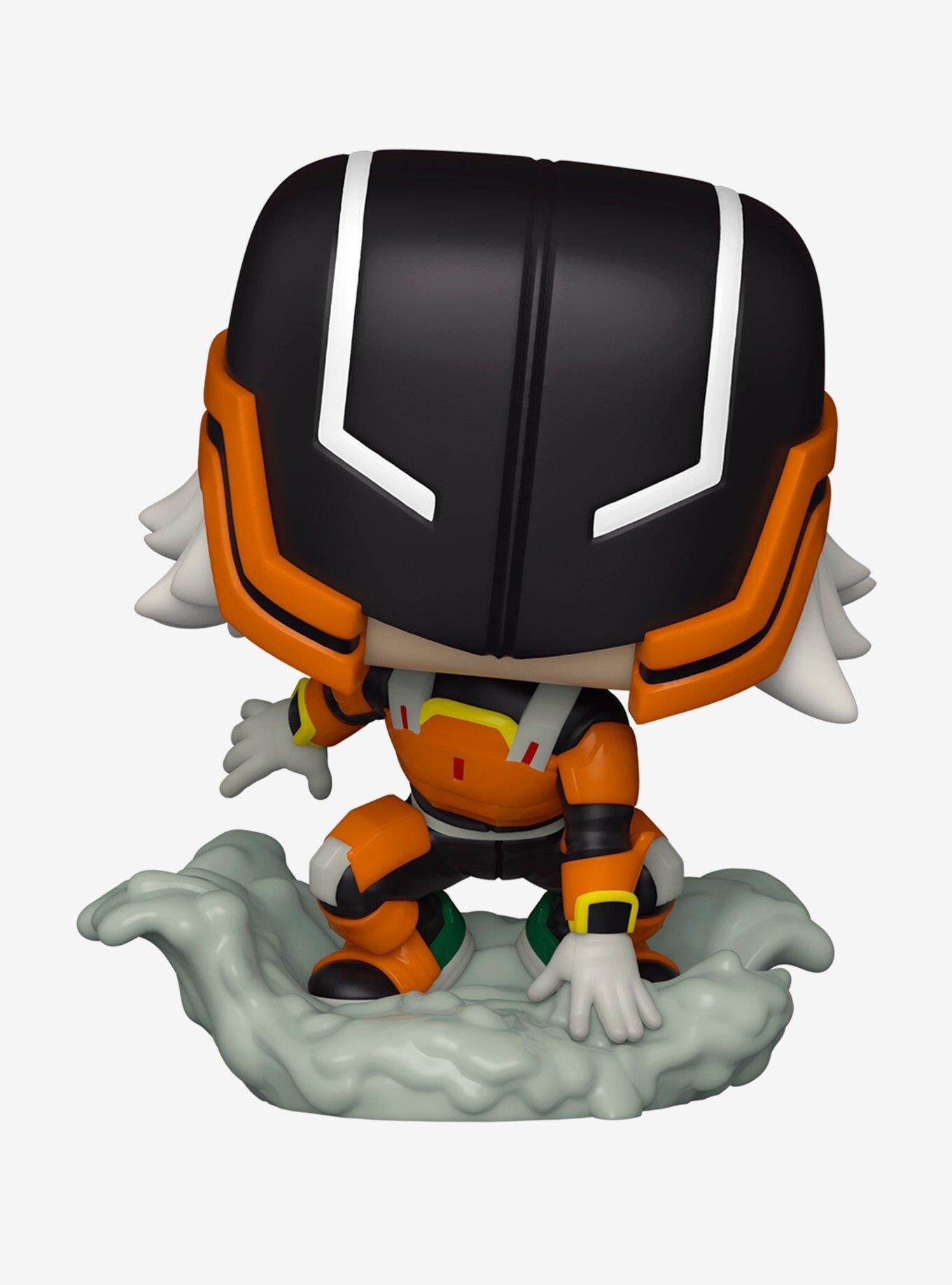 Boku no Hero Academia - Honenuki Juuzuo - POP! Animation (1210) - POP! Vinyl (Funko Toys, Hot Topic) photo 2
