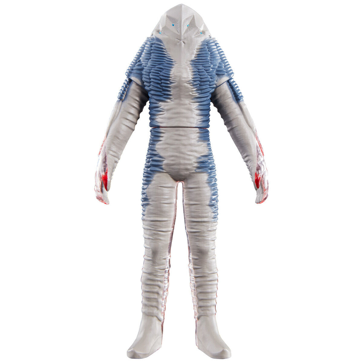 Shin Ultraman - Zarab Seijin - Movie Monster Series (Bandai) photo 2