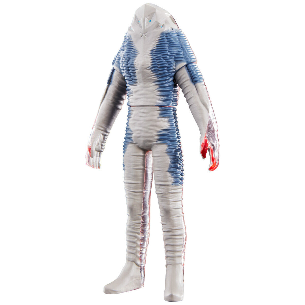 Shin Ultraman - Zarab Seijin - Movie Monster Series (Bandai) photo 3