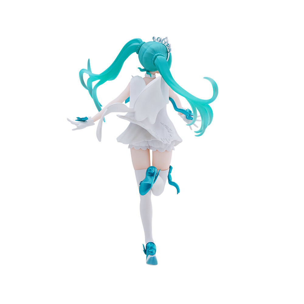Vocaloid - Hatsune Miku - SPM Figure - 15th Anniversary, Suou ver. (SEGA) photo 5