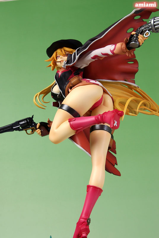 Zoku Satsuriku no Jango ~Jigoku no Shyoukinkubi~ - Namae no Nai Onna - 1/8 (Alter) photo 6