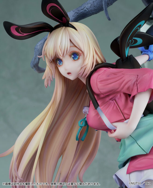 Original - Douwa Series - Machino Alice - 1/7 (TB Company) photo 7