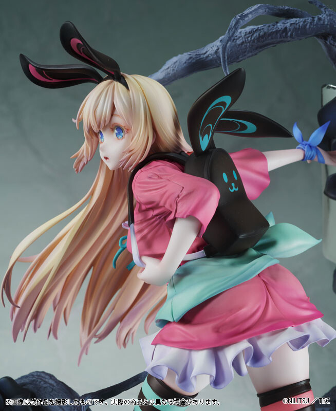 Original - Douwa Series - Machino Alice - 1/7 (TB Company) photo 8