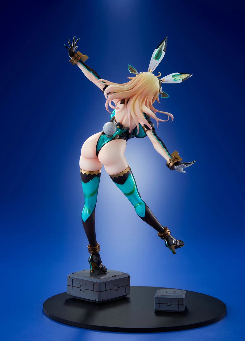 Original - Orbit Girls - Entry No.01 Fiona Fullmoon - Antenna Shop Limited Edition (AmiAmi, Vertex) photo 6