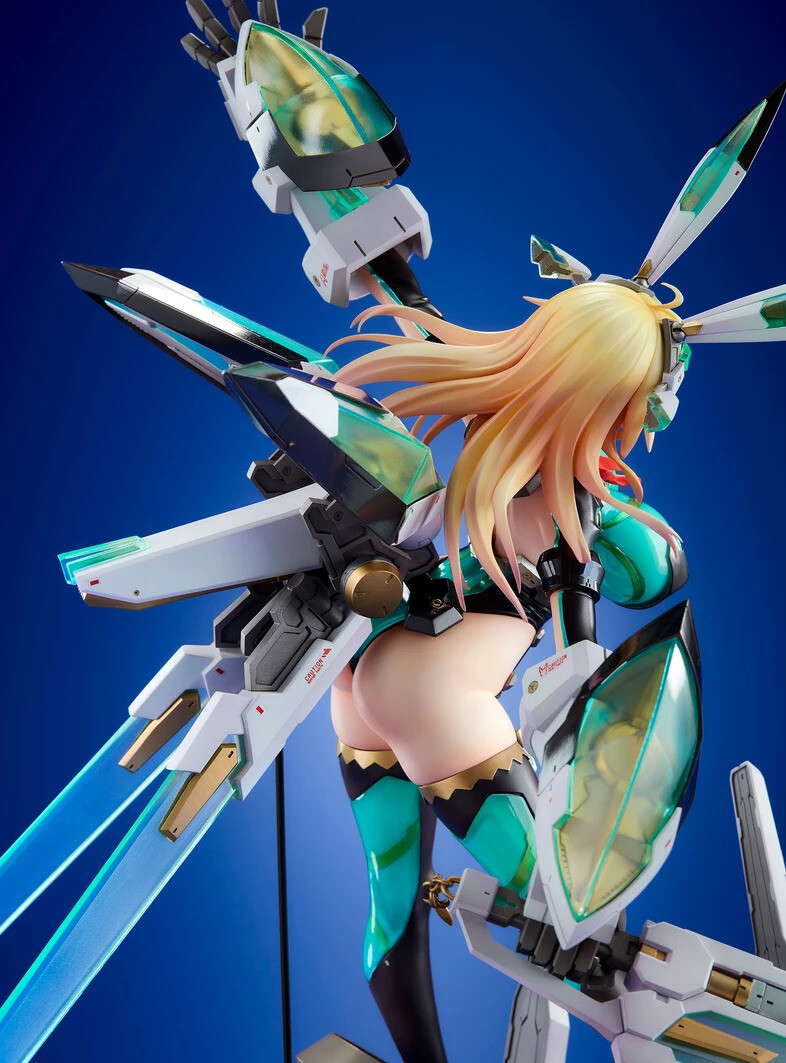 Original - Orbit Girls - Entry No.01 Fiona Fullmoon - Antenna Shop Limited Edition (AmiAmi, Vertex) photo 8