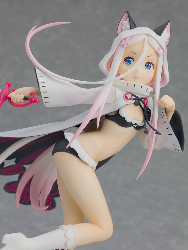 Warau Ars Notoria - Ars Notoria - Pop Up Parade - Cat Kingdom Ver. (Good Smile Company) photo 3