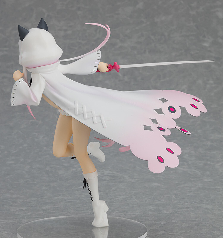 Warau Ars Notoria - Ars Notoria - Pop Up Parade - Cat Kingdom Ver. (Good Smile Company) photo 5
