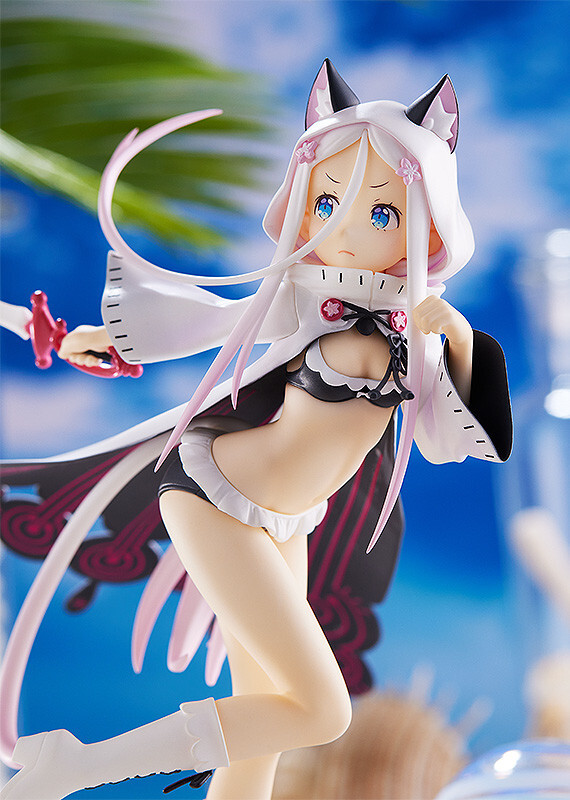 Warau Ars Notoria - Ars Notoria - Pop Up Parade - Cat Kingdom Ver. (Good Smile Company) photo 6