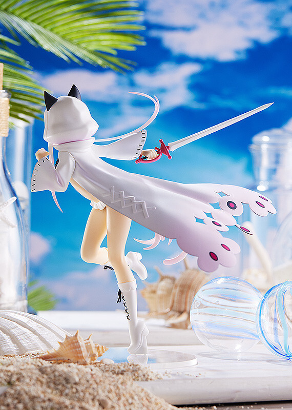 Warau Ars Notoria - Ars Notoria - Pop Up Parade - Cat Kingdom Ver. (Good Smile Company) photo 7