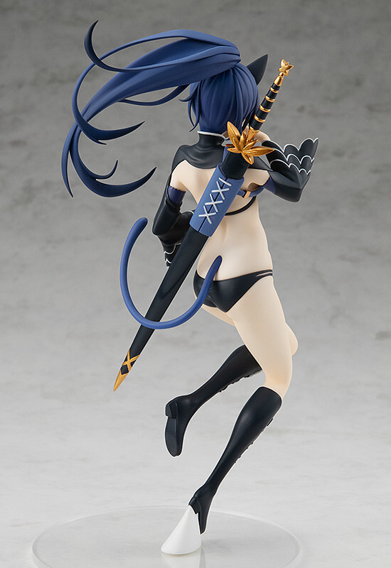 Warau Ars Notoria - Abramelin - Pop Up Parade - Cat Kingdom Ver. (Good Smile Company) photo 3