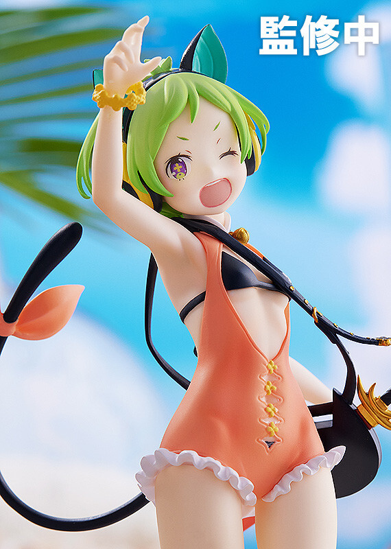 Warau Ars Notoria - Mel - Pop Up Parade - Cat Kingdom Ver. (Good Smile Company) photo 5