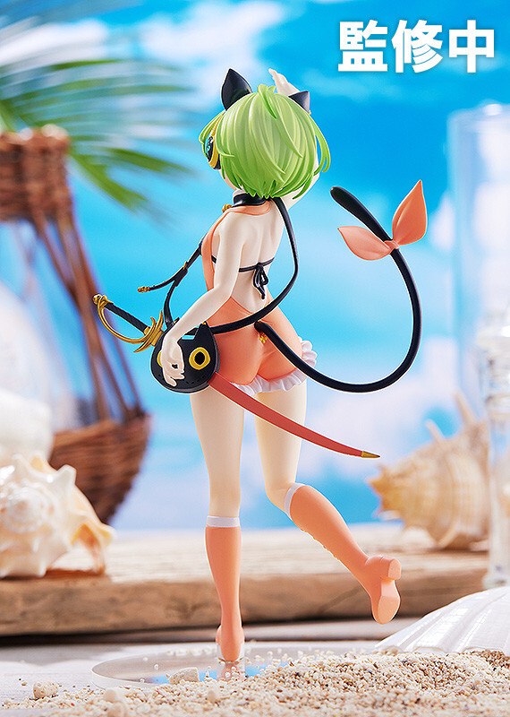 Warau Ars Notoria - Mel - Pop Up Parade - Cat Kingdom Ver. (Good Smile Company) photo 6