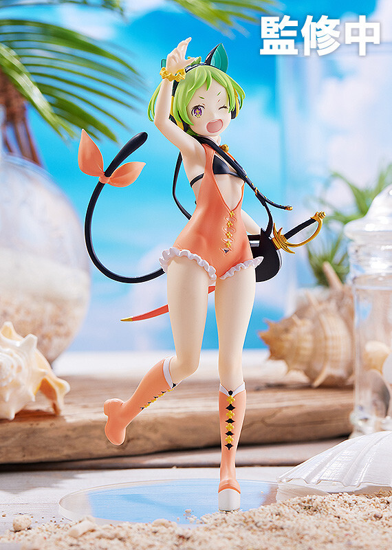 Warau Ars Notoria - Mel - Pop Up Parade - Cat Kingdom Ver. (Good Smile Company) photo 7