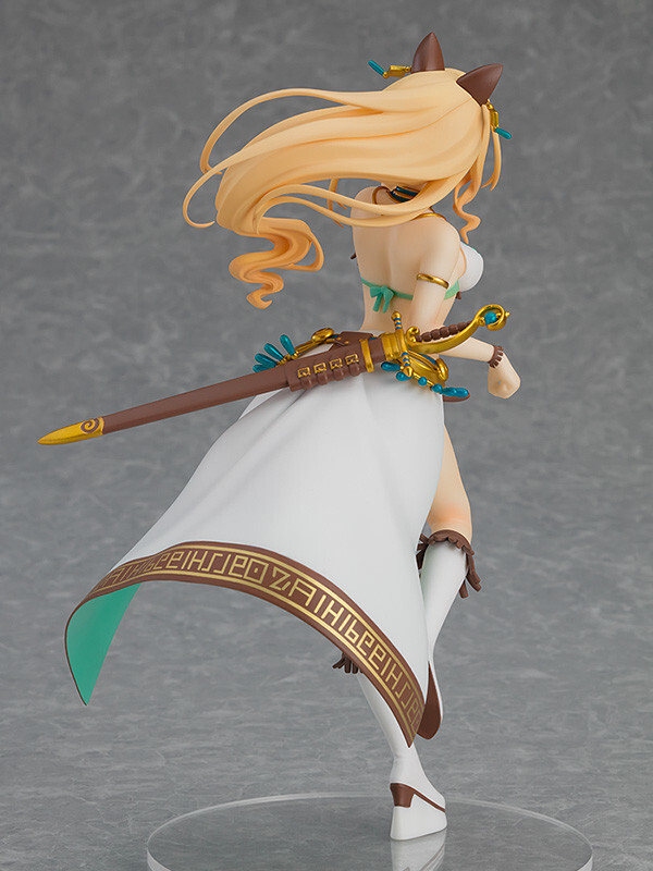 Warau Ars Notoria - Picatrix - Pop Up Parade - Cat Kingdom Ver. (Good Smile Company) photo 5