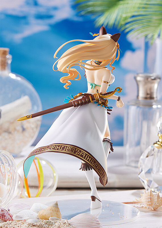 Warau Ars Notoria - Picatrix - Pop Up Parade - Cat Kingdom Ver. (Good Smile Company) photo 7