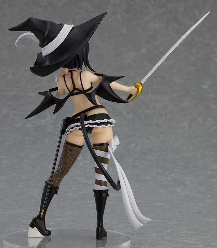 Warau Ars Notoria - Le Petit Albert - Pop Up Parade - Cat Kingdom Ver. (Good Smile Company) photo 6