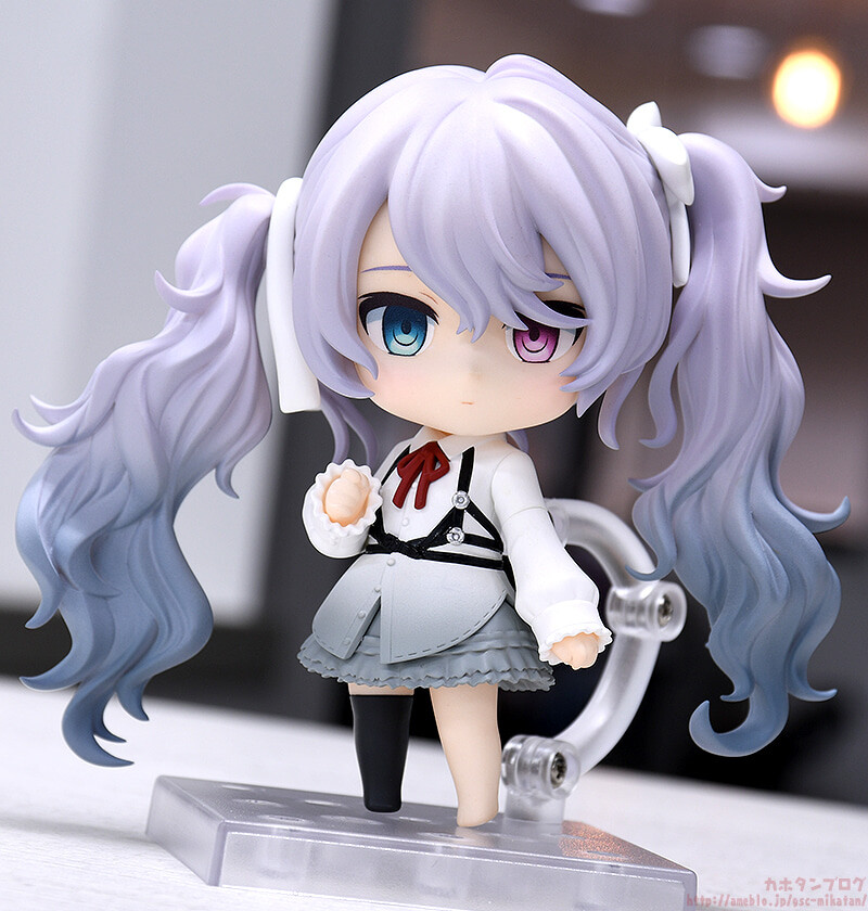 Project Sekai: Colorful Stage! feat. Hatsune Miku - Hatsune Miku - Nendoroid (#1930) - Empty SEKAI Ver. (Good Smile Company) photo 2