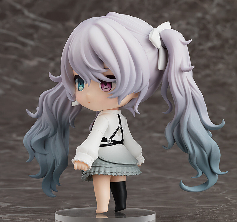 Project Sekai: Colorful Stage! feat. Hatsune Miku - Hatsune Miku - Nendoroid (#1930) - Empty SEKAI Ver. (Good Smile Company) photo 3