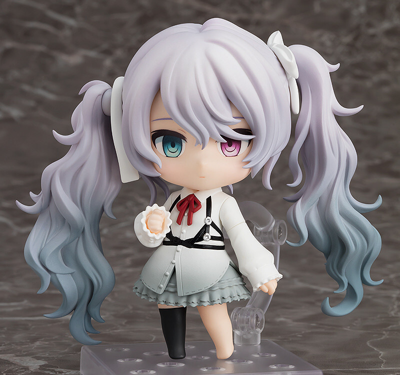 Project Sekai: Colorful Stage! feat. Hatsune Miku - Hatsune Miku - Nendoroid (#1930) - Empty SEKAI Ver. (Good Smile Company) photo 6