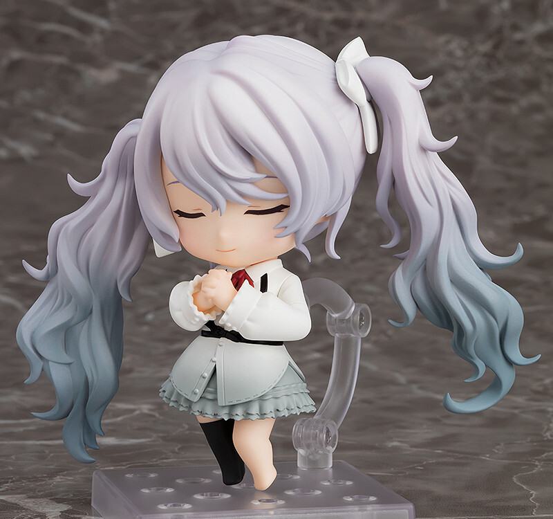 Project Sekai: Colorful Stage! feat. Hatsune Miku - Hatsune Miku - Nendoroid (#1930) - Empty SEKAI Ver. (Good Smile Company) photo 7
