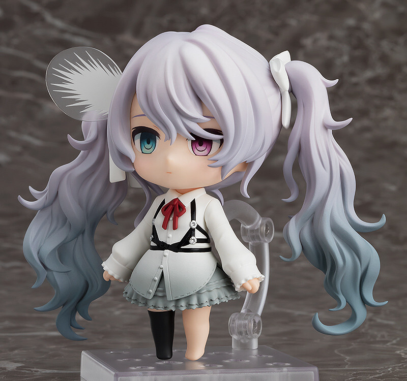 Project Sekai: Colorful Stage! feat. Hatsune Miku - Hatsune Miku - Nendoroid (#1930) - Empty SEKAI Ver. (Good Smile Company) photo 9
