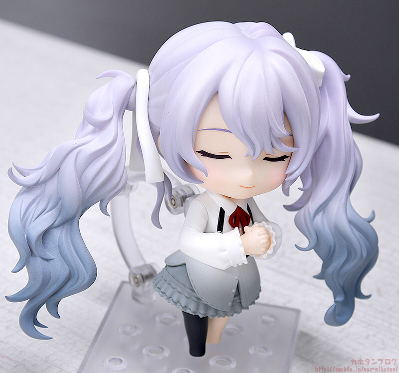 Project Sekai: Colorful Stage! feat. Hatsune Miku - Hatsune Miku - Nendoroid (#1930) - Empty SEKAI Ver. (Good Smile Company) photo 11