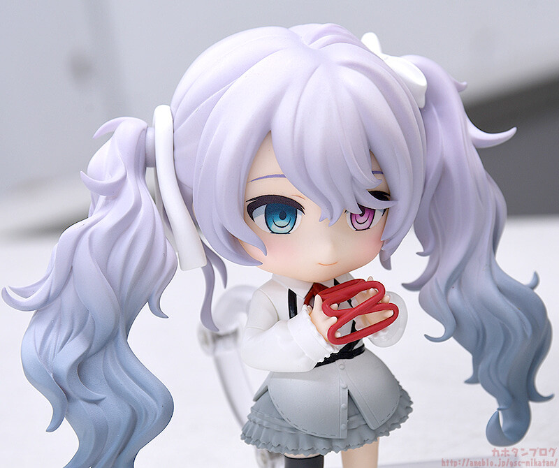 Project Sekai: Colorful Stage! feat. Hatsune Miku - Hatsune Miku - Nendoroid (#1930) - Empty SEKAI Ver. (Good Smile Company) photo 12