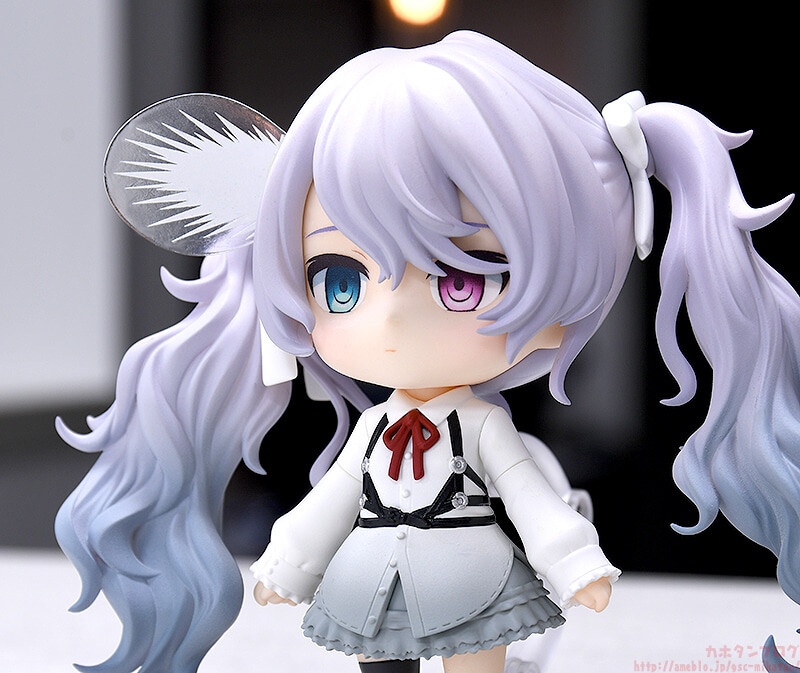 Project Sekai: Colorful Stage! feat. Hatsune Miku - Hatsune Miku - Nendoroid (#1930) - Empty SEKAI Ver. (Good Smile Company) photo 13