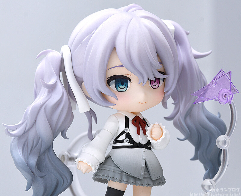Project Sekai: Colorful Stage! feat. Hatsune Miku - Hatsune Miku - Nendoroid (#1930) - Empty SEKAI Ver. (Good Smile Company) photo 14