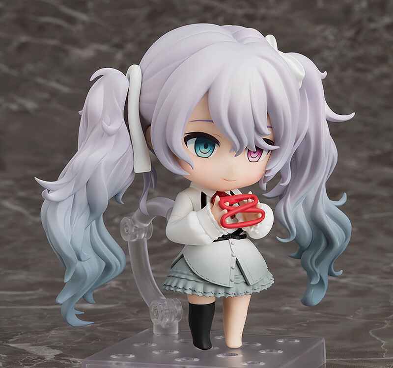 Project Sekai: Colorful Stage! feat. Hatsune Miku - Hatsune Miku - Nendoroid (#1930) - Empty SEKAI Ver. (Good Smile Company) photo 15