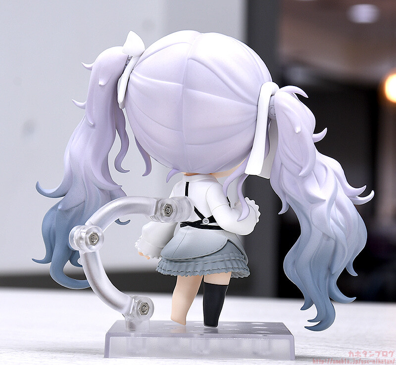 Project Sekai: Colorful Stage! feat. Hatsune Miku - Hatsune Miku - Nendoroid (#1930) - Empty SEKAI Ver. (Good Smile Company) photo 16