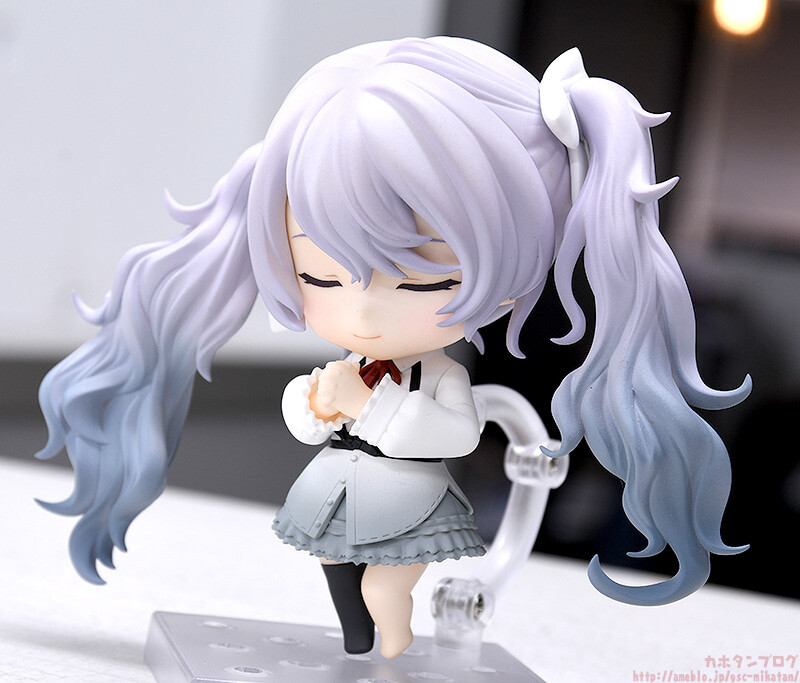 Project Sekai: Colorful Stage! feat. Hatsune Miku - Hatsune Miku - Nendoroid (#1930) - Empty SEKAI Ver. (Good Smile Company) photo 18