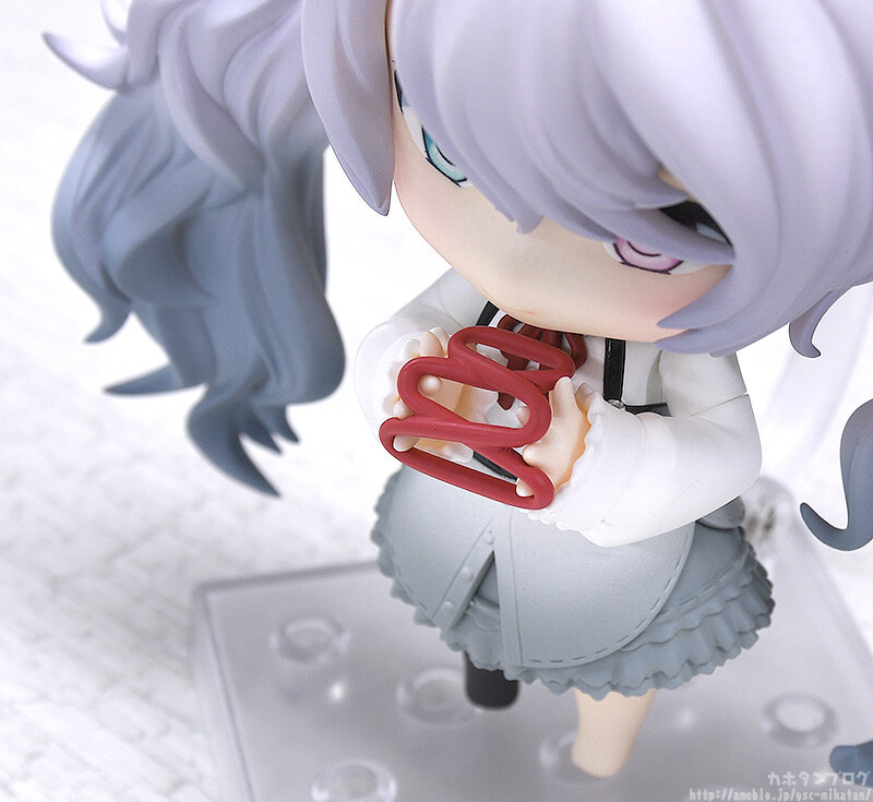 Project Sekai: Colorful Stage! feat. Hatsune Miku - Hatsune Miku - Nendoroid (#1930) - Empty SEKAI Ver. (Good Smile Company) photo 19