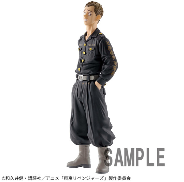 Tokyo卍Revengers - Hayashi Ryouhei (Bandai Spirits)