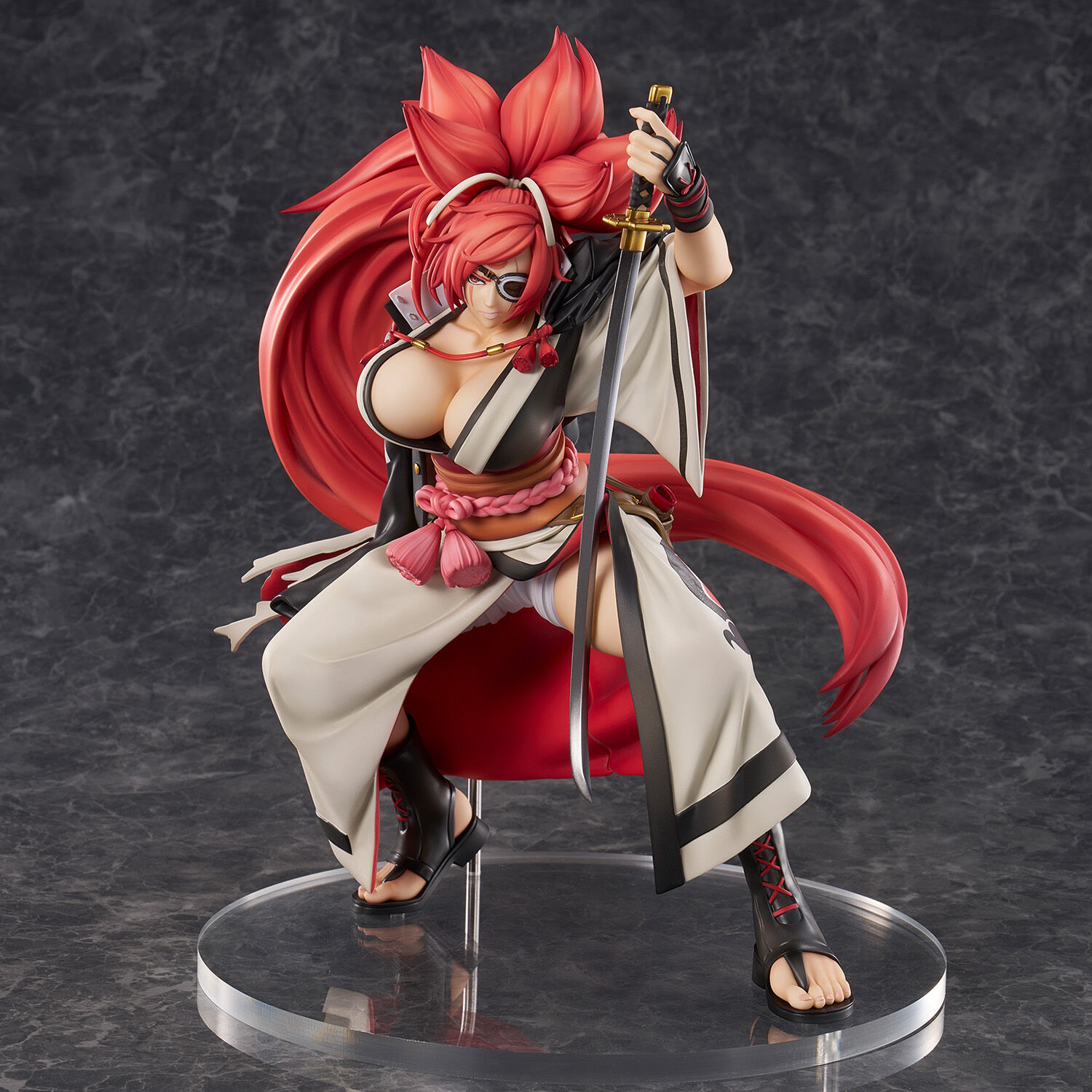 Guilty Gear -Strive- - Baiken (Union Creative International Ltd) photo 3