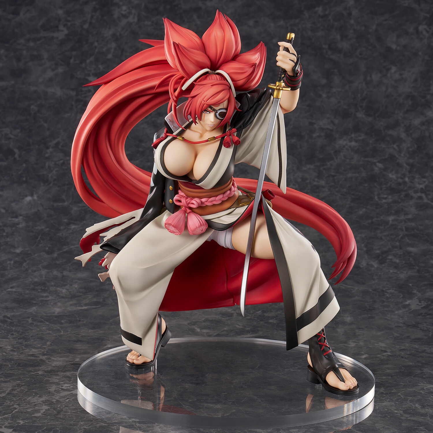 Guilty Gear -Strive- - Baiken (Union Creative International Ltd) photo 4